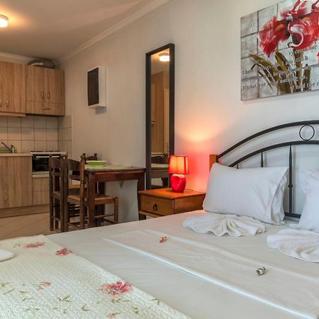 Villa Sandy Sívota 外观 照片