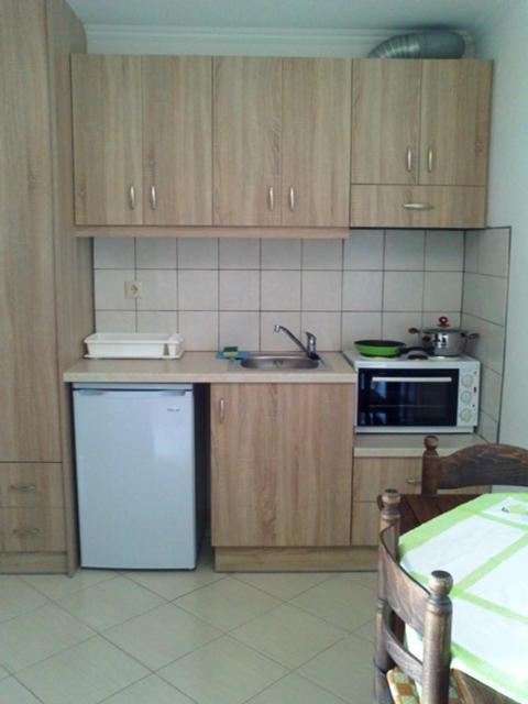 Villa Sandy Sívota 外观 照片